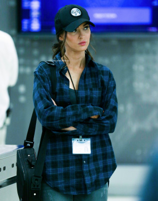 Megan Fox pic #787538