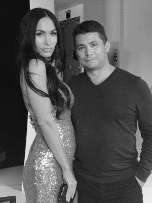 Megan Fox pic #1218259