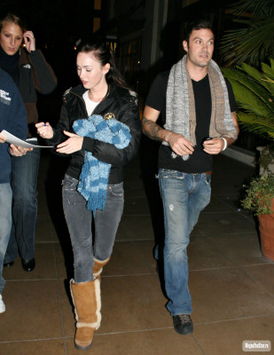 Megan Fox pic #1124559