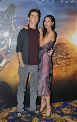 Megan Fox pic #886551