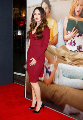 Megan Fox pic #857937