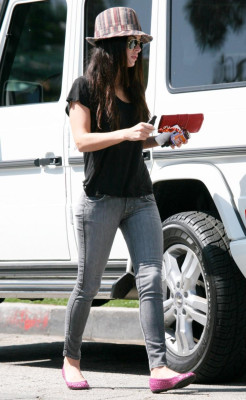 Megan Fox pic #801454