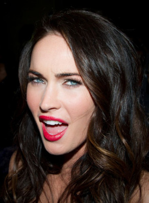 Megan Fox pic #724836