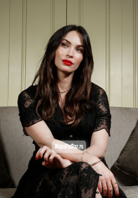 Megan Fox pic #859702
