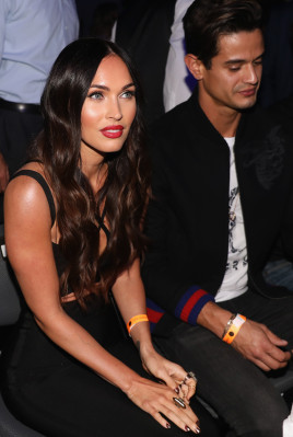 Megan Fox pic #1116087