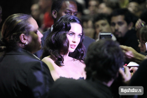 Megan Fox pic #1172254