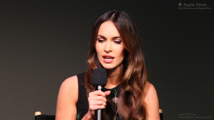 Megan Fox pic #736320