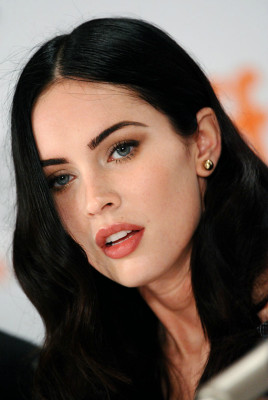 Megan Fox pic #847900