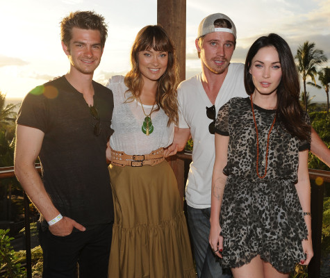 Megan Fox pic #387017