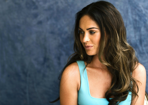 Megan Fox pic #753330