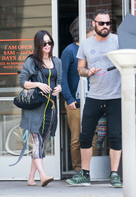 Megan Fox pic #856809