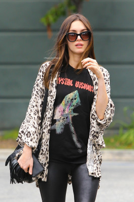 Megan Fox pic #848622