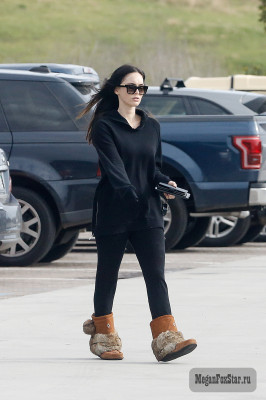 Megan Fox pic #901513