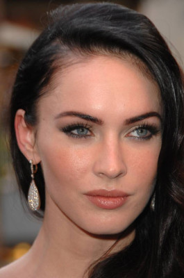 Megan Fox pic #737593