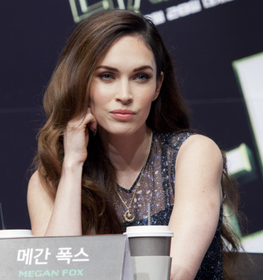Megan Fox pic #727367