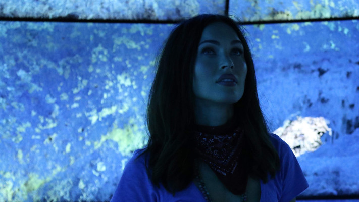 Megan Fox pic #1185705