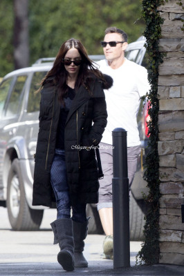 Megan Fox pic #840669