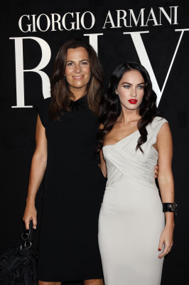 Megan Fox pic #1284697
