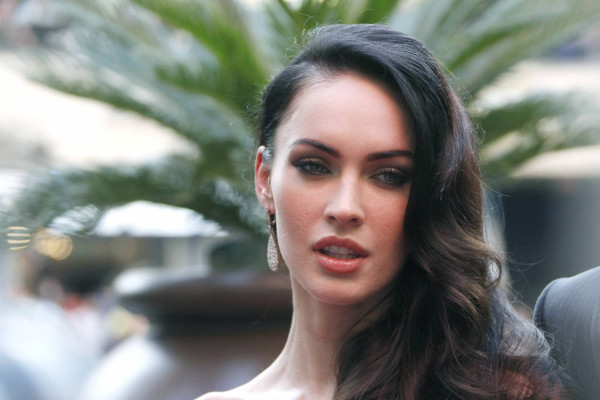 Megan Fox pic #752287