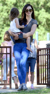 Megan Fox pic #790330
