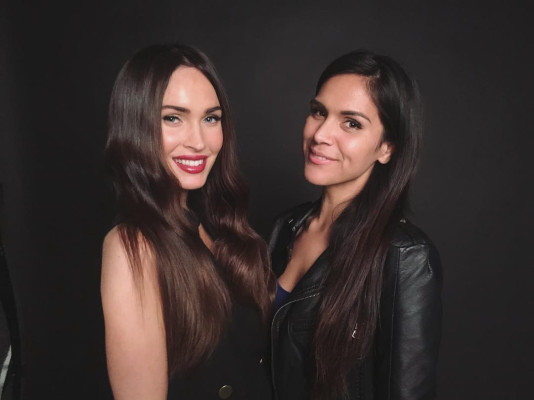 Megan Fox pic #865122
