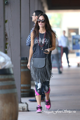 Megan Fox pic #854950