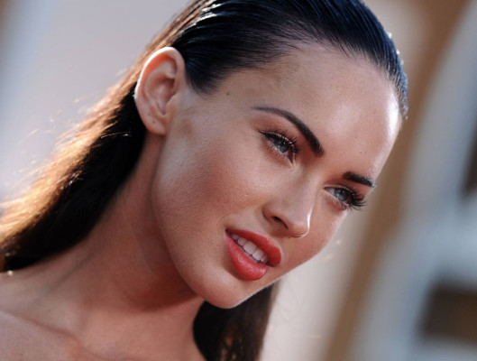 Megan Fox pic #796611