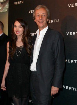 Megan Fox pic #1132600