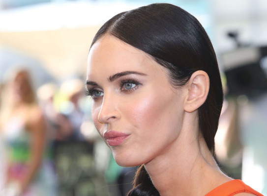 Megan Fox pic #740628
