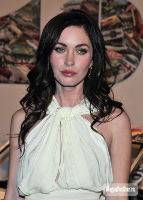 Megan Fox pic #866837