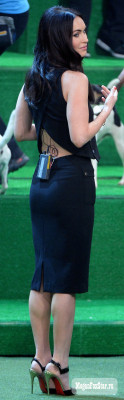 Megan Fox pic #1279522
