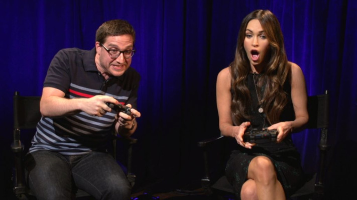 Megan Fox pic #1282450