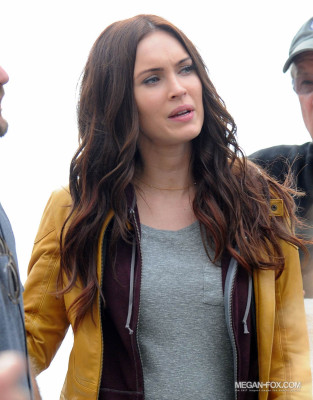 Megan Fox pic #841473