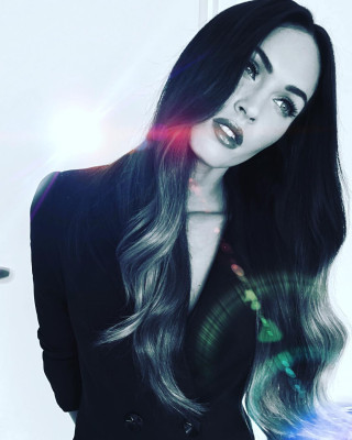 Megan Fox pic #1130989