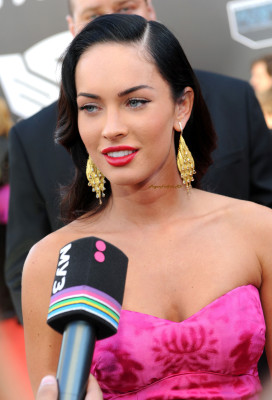Megan Fox pic #754517