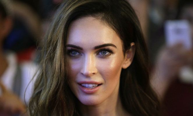 Megan Fox pic #731490