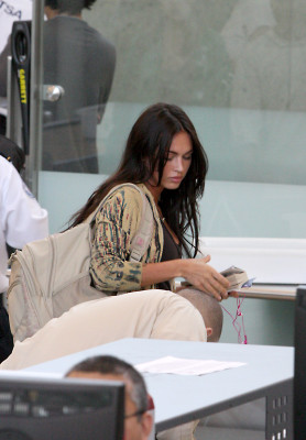 Megan Fox pic #885271