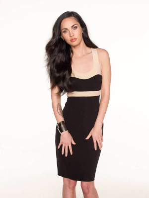 Megan Fox pic #738552