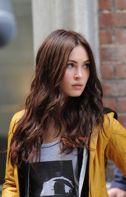 Megan Fox pic #624728