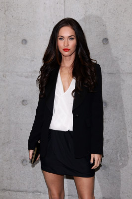 Megan Fox pic #750809
