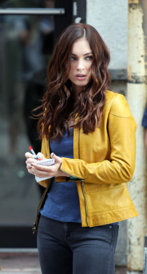 Megan Fox pic #623690