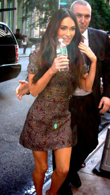 Megan Fox pic #728159