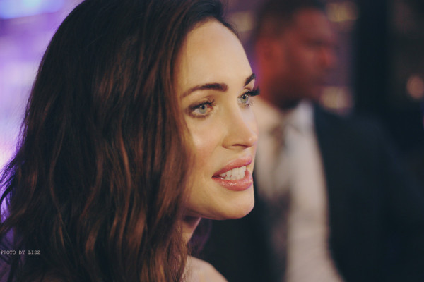 Megan Fox pic #754277