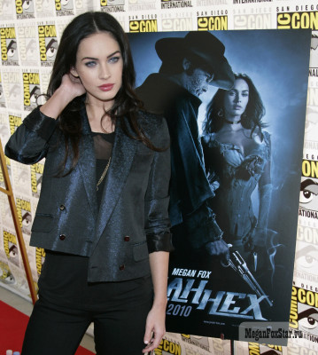Megan Fox pic #1141104