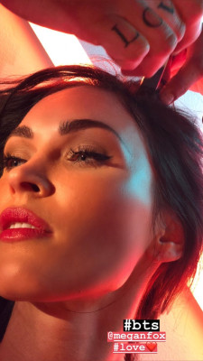 Megan Fox pic #1122345