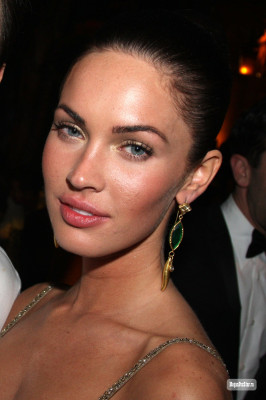 Megan Fox pic #1125786