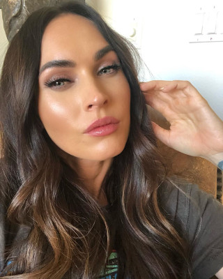 Megan Fox pic #1184525