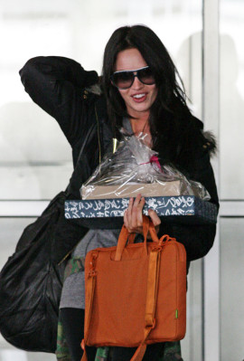 Megan Fox pic #1140738