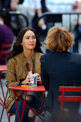 Megan Fox pic #780275