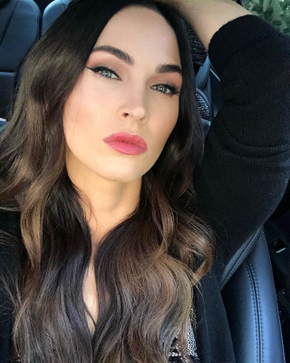 Megan Fox pic #1283498